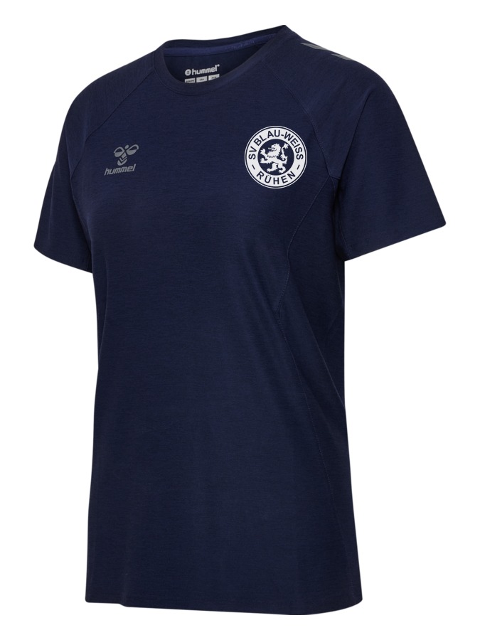 Hummel Cima 2.0 Jersey Trikot Damen
