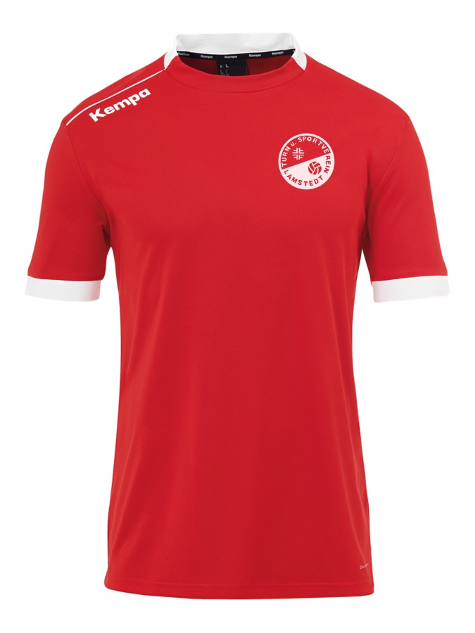 Kempa Player Trikot