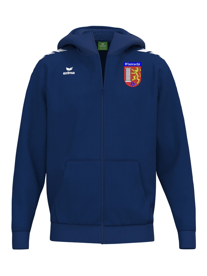 Erima Compete 3 Wings Kapuzenjacke