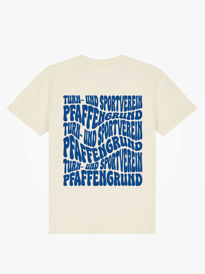 Shirt Wavy Kids