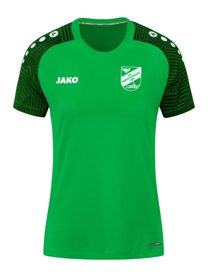 Jako T-Shirt Performance Damen