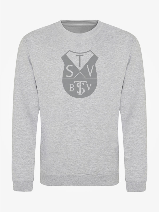 Sweater All Grey Herren