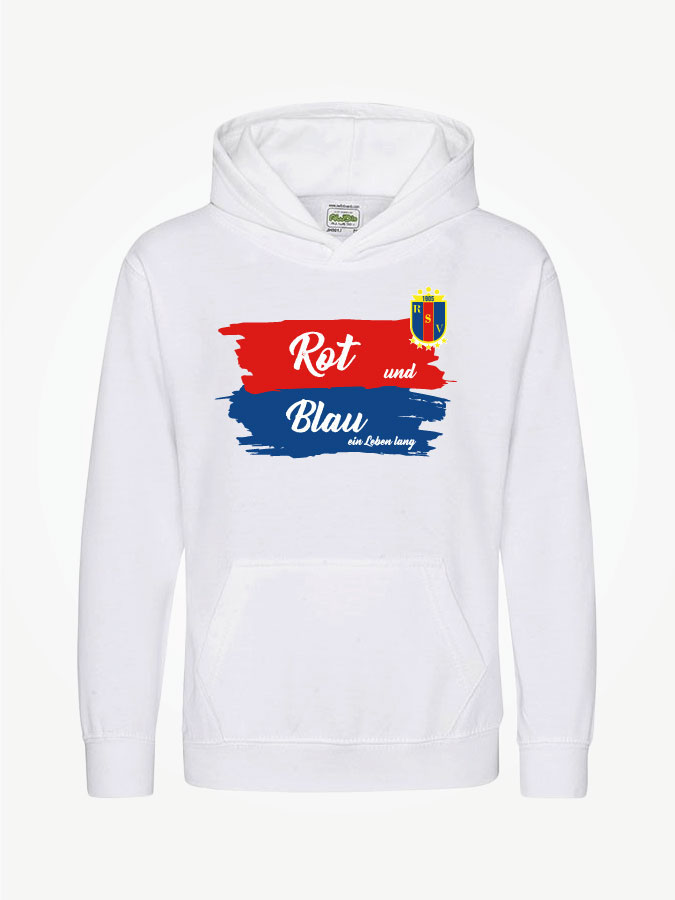 Hoodie Loyal Kids Unisex