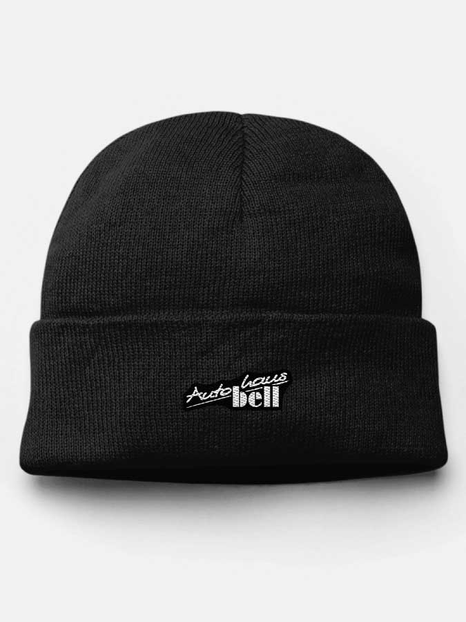 Beanie Sticklogo