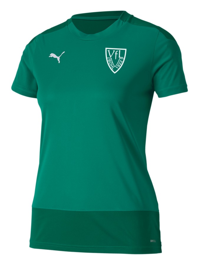 PUMA teamGOAL 23 Trainingsshirt Damen