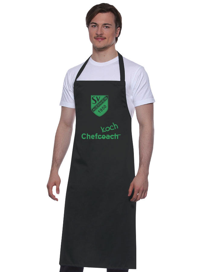 Kochschürze Sergen