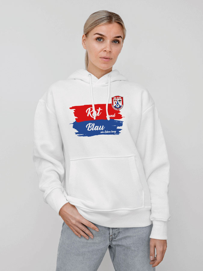 Hoodie Loyal Unisex