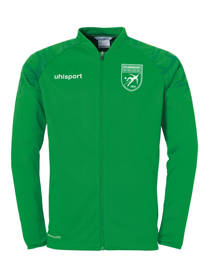 uhlsport Goal 25 Poly Jacke