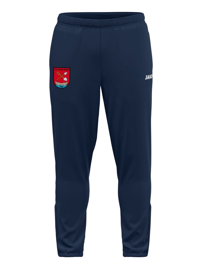 Jako Polyesterhose Dynamic