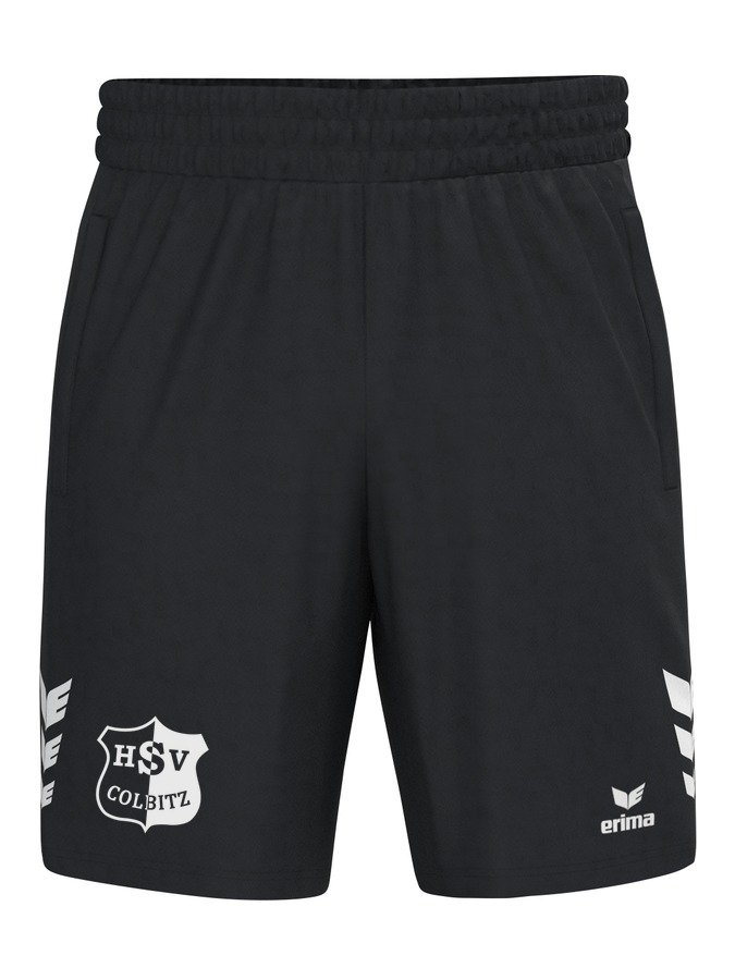 Erima Celebrate 125 Shorts