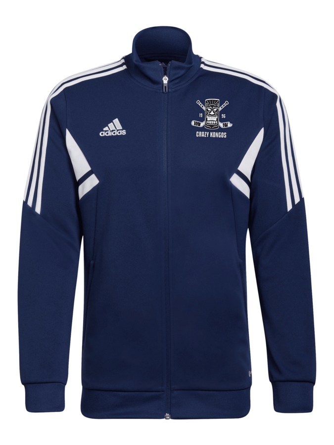 adidas Condivo 22 Trainingsjacke