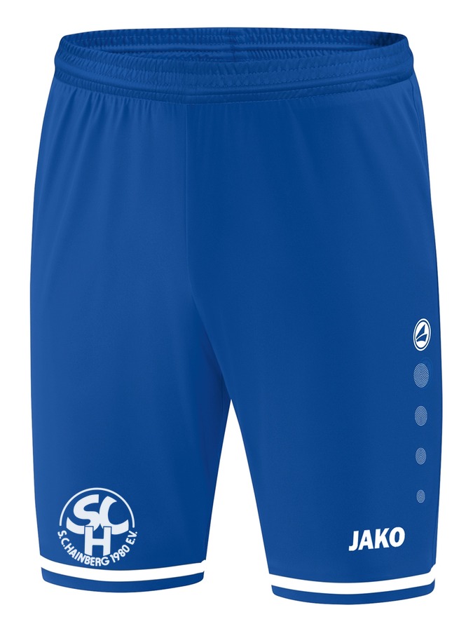 Jako Sporthose Striker 2.0