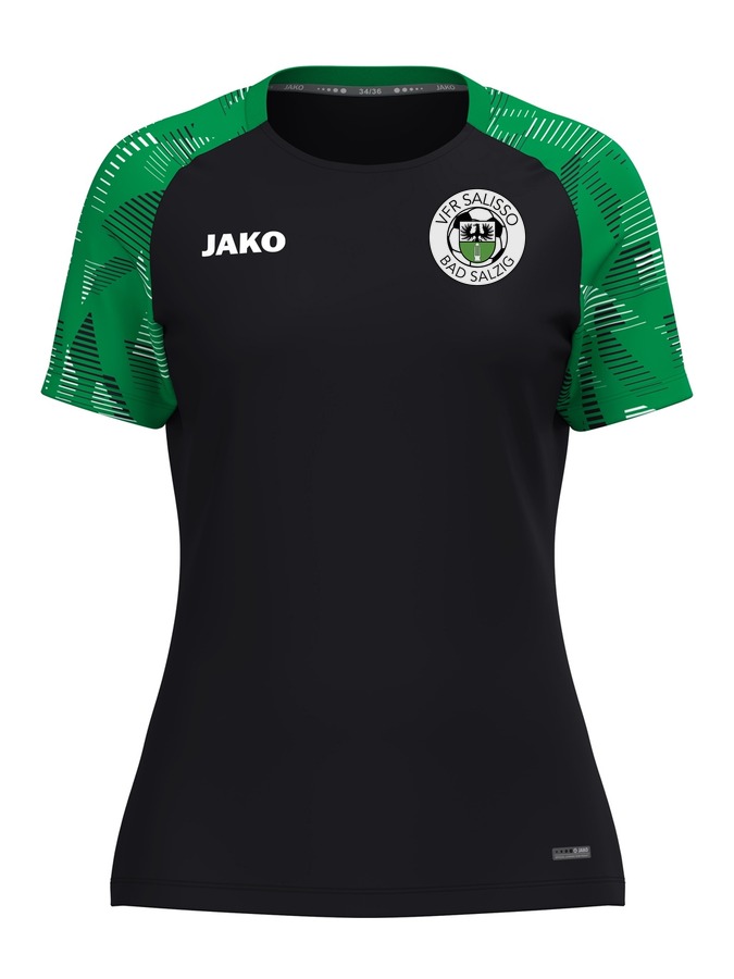 Jako T-Shirt Sonic Damen