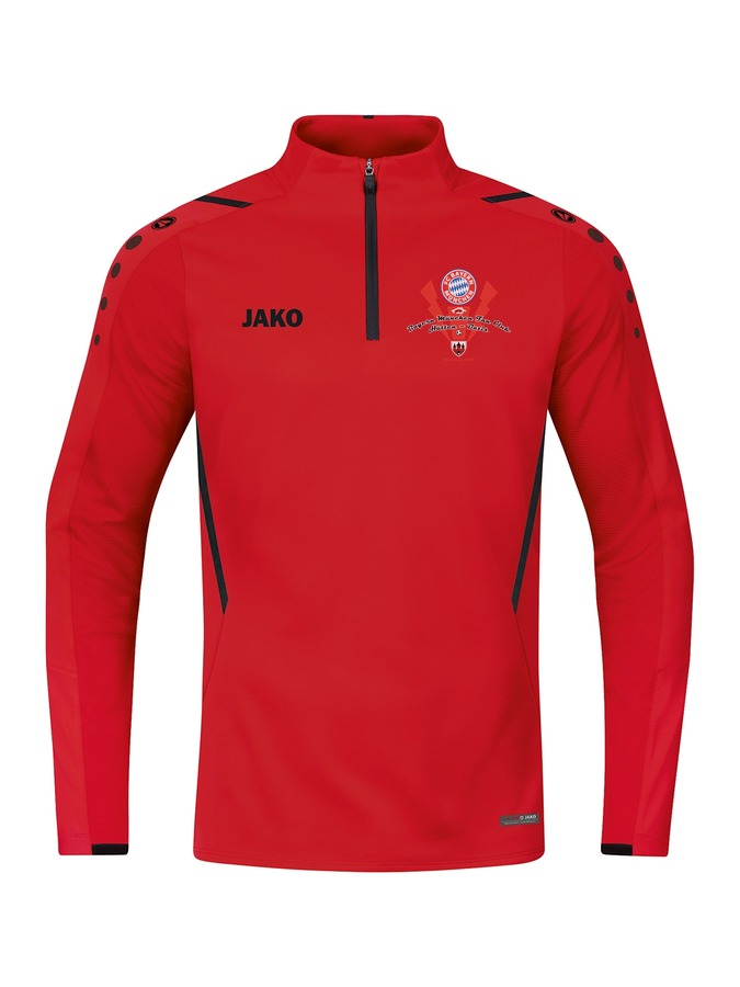 Jako Ziptop Challenge