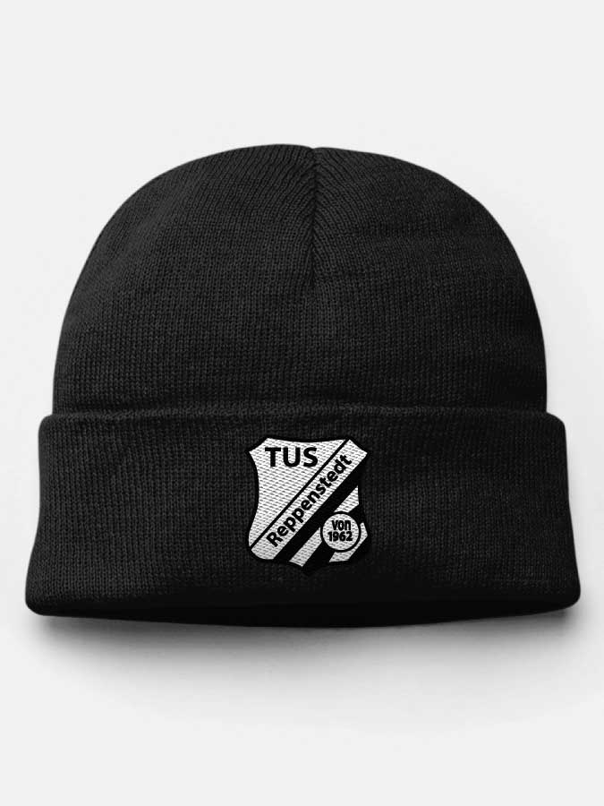 Beanie Sticklogo