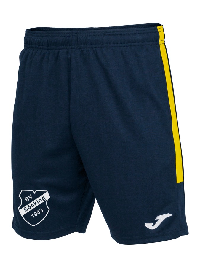 Joma Eco Championship Bermuda