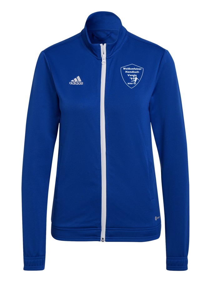 adidas Entrada 22 Trainingsjacke Damen