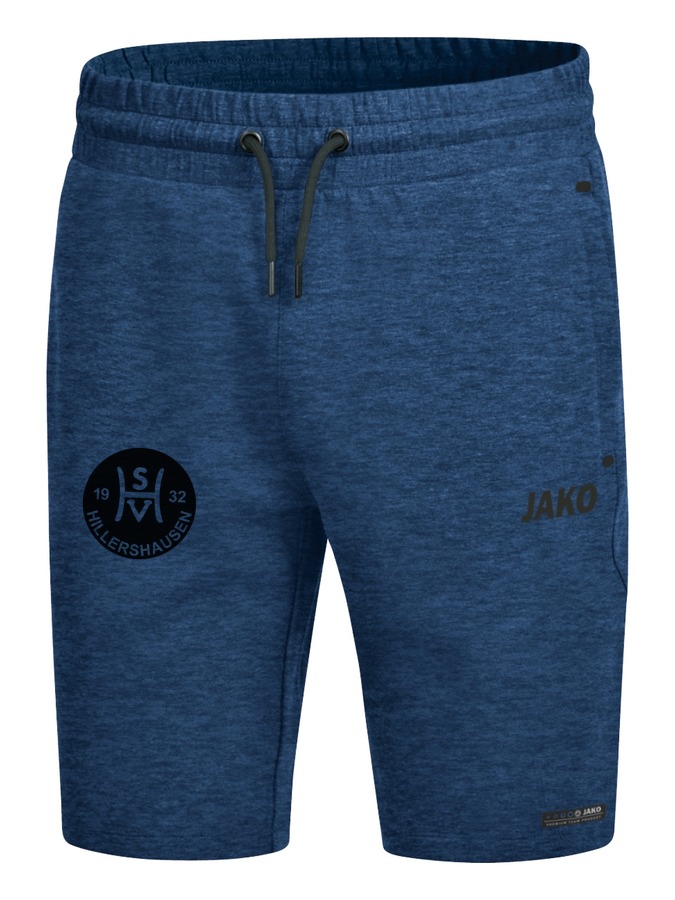 Jako Short Premium Basics Damen