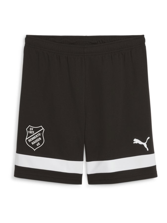 PUMA individualRISE Shorts