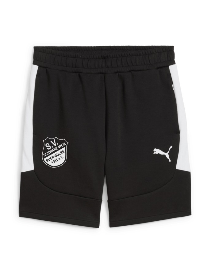 PUMA teamEVOSTRIPE Shorts