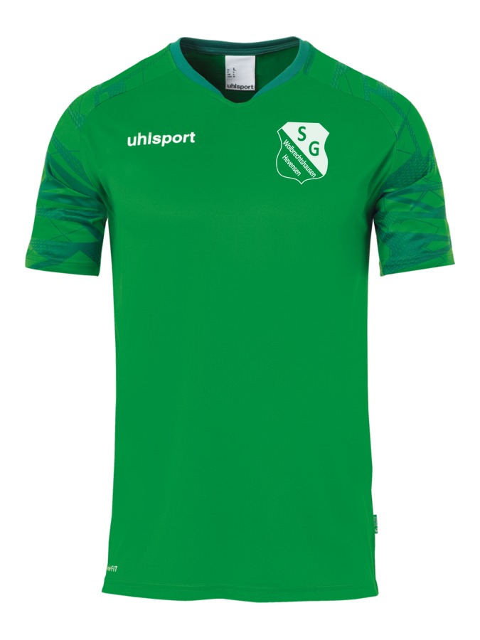 uhlsport Goal 25 Trikot Kurzarm