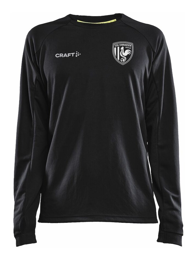 Craft Evolve Sweatshirt