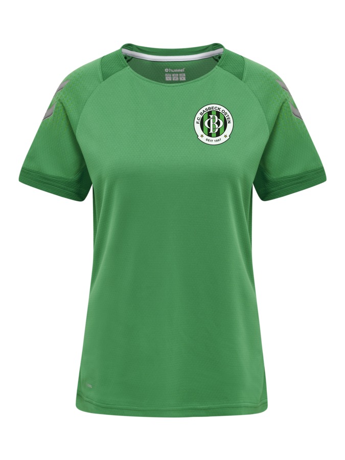Hummel Lead Trikot Poly Jersey Damen