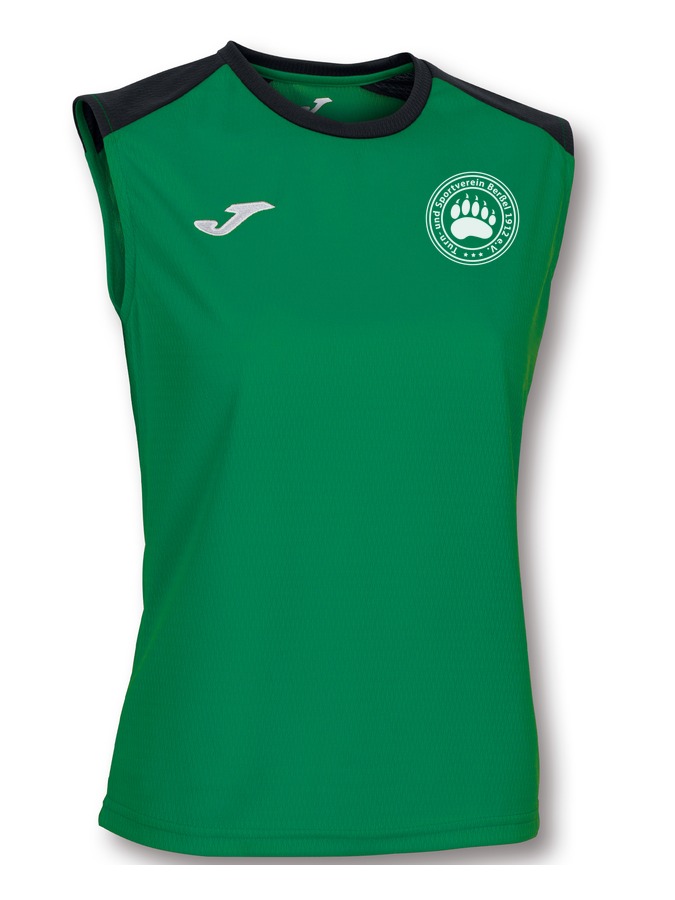 Joma Eco Championship Tank Top Damen