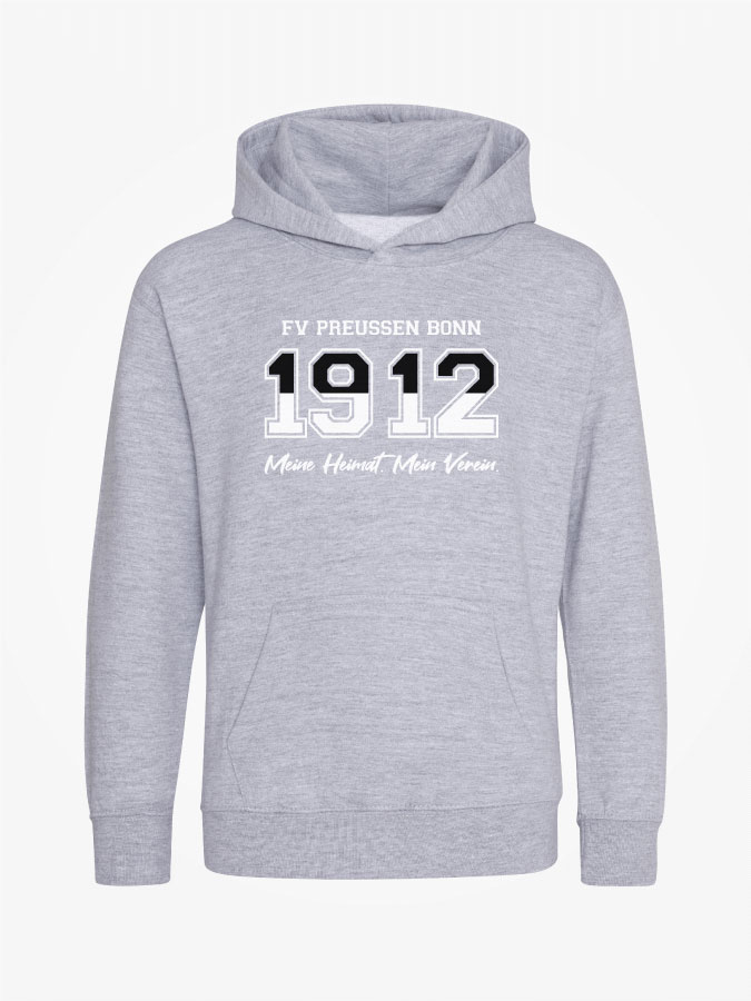 Hoodie Established Kids