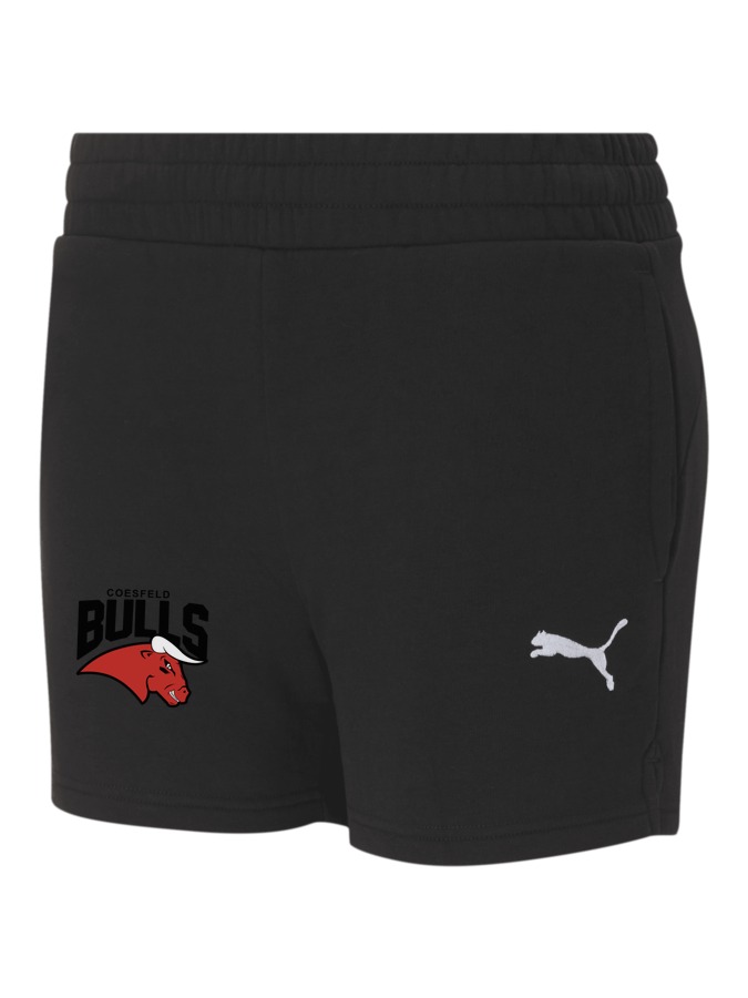 PUMA teamGOAL 23 Casuals Shorts Damen