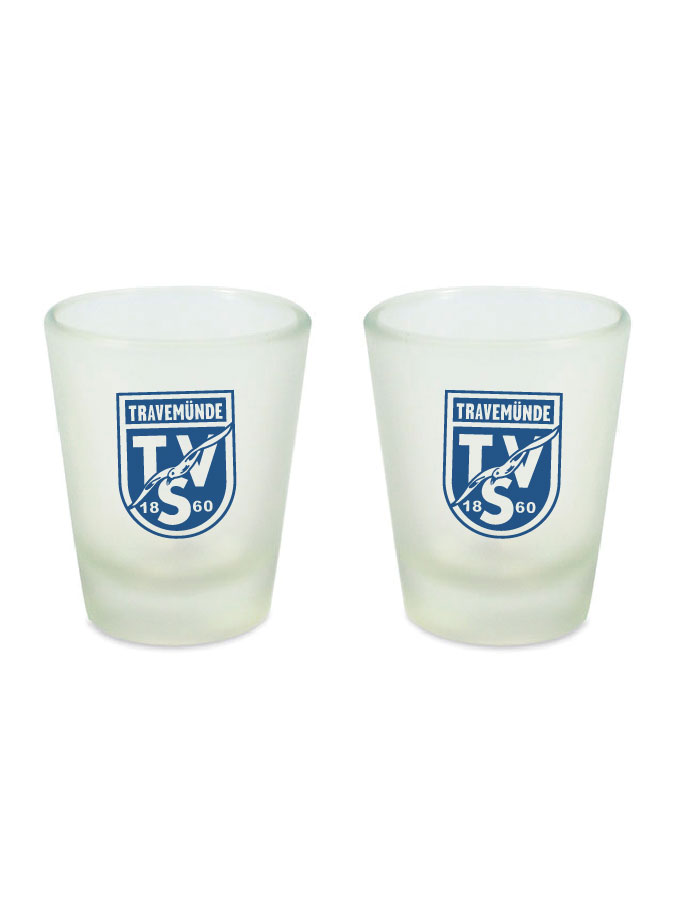 2er Set Schnapsglas Alina