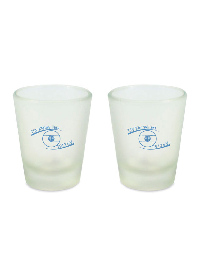 2er Set Schnapsglas Alina