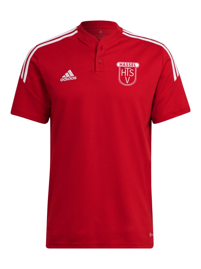 adidas Condivo 22 Poloshirt
