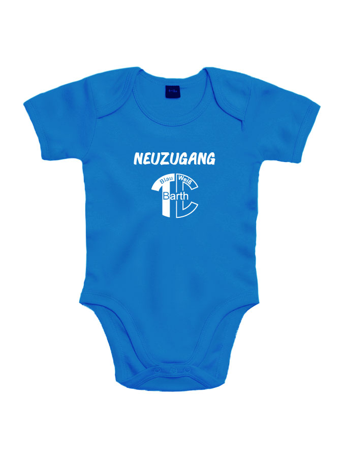 Baby Body Neuzugang