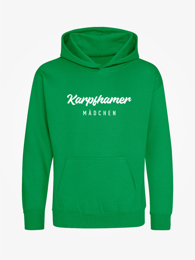 Hoodie Hometown Girls