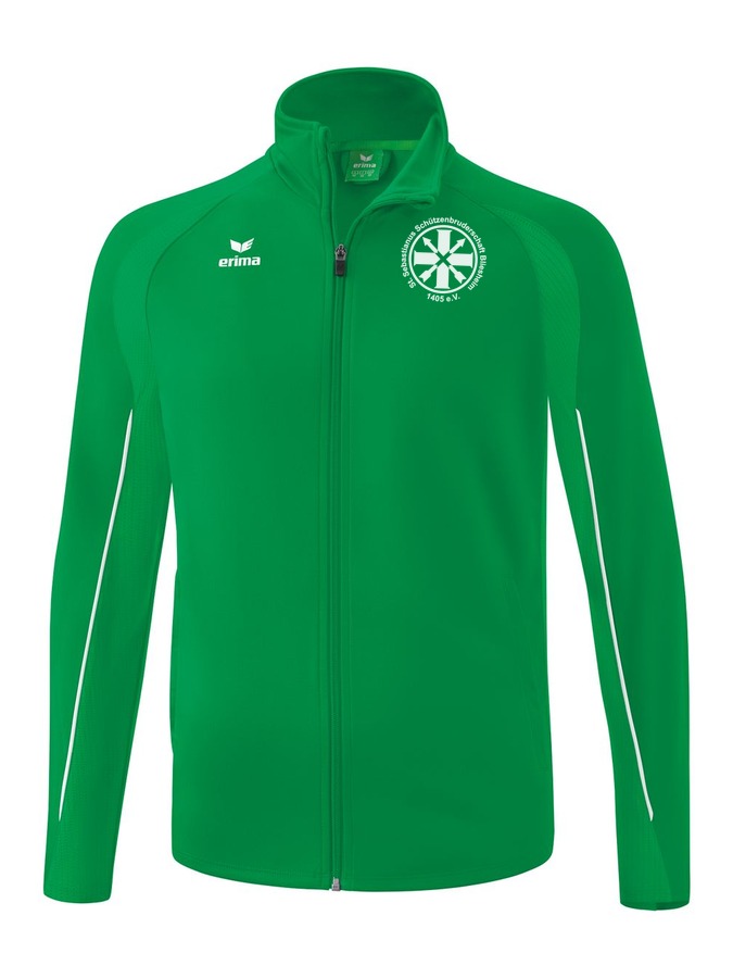 Erima Liga Star Polyester Trainingsjacke