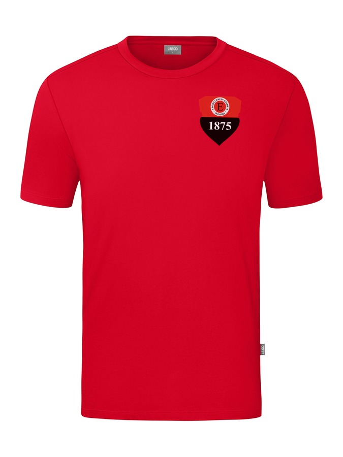 Jako T-Shirt Organic