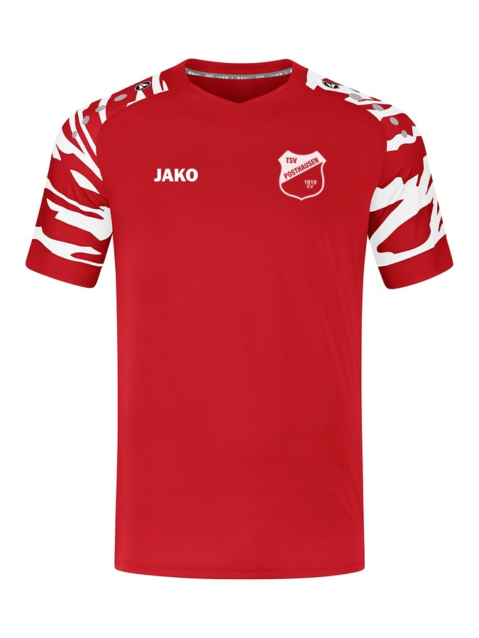 Jako Trikot Wild Kurzarm