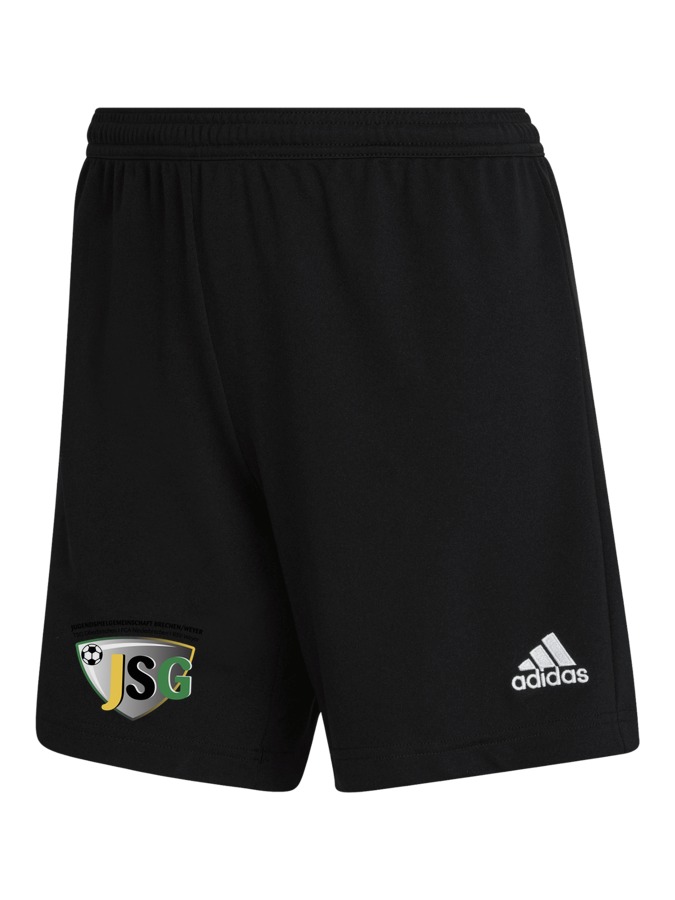 adidas Entrada 22 Shorts Damen