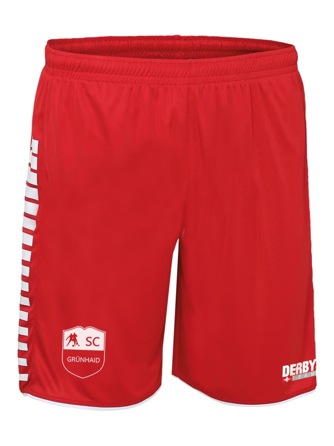 Derbystar Hyper Hose