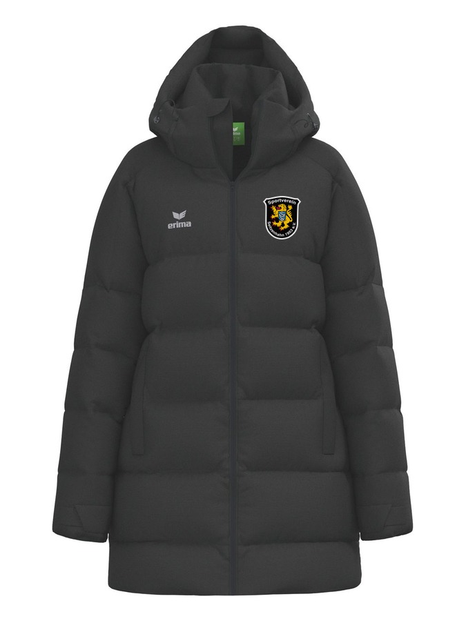 Erima Premia Parka Damen
