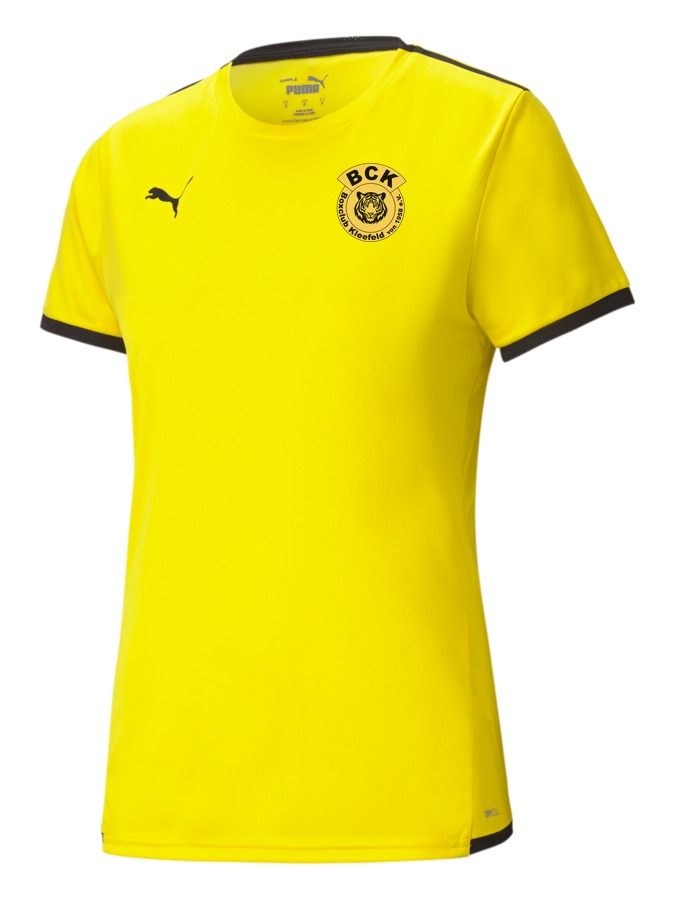 PUMA teamLIGA Trikot Damen