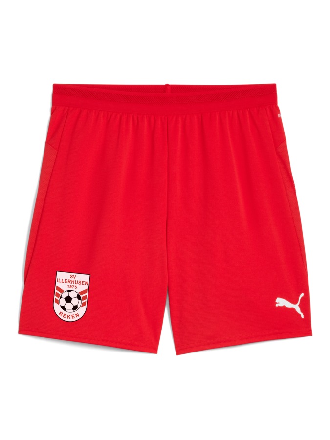 PUMA teamCUP Shorts