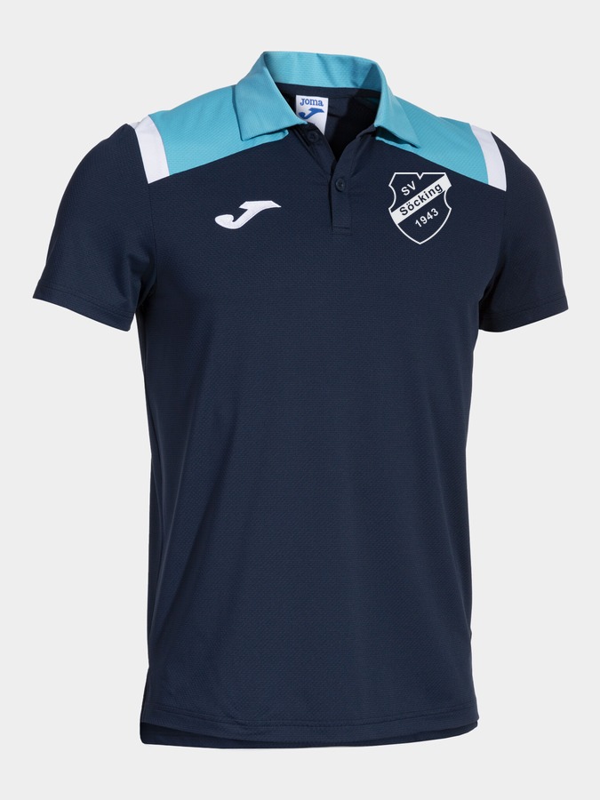 Joma Toledo Polo
