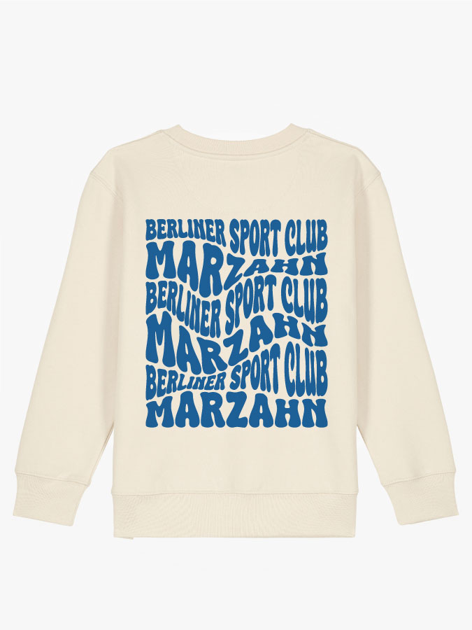 Sweater Wavy Kids