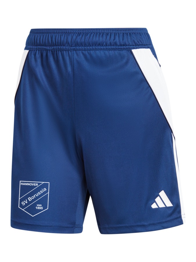 adidas Tiro 24 Trainingsshorts Damen