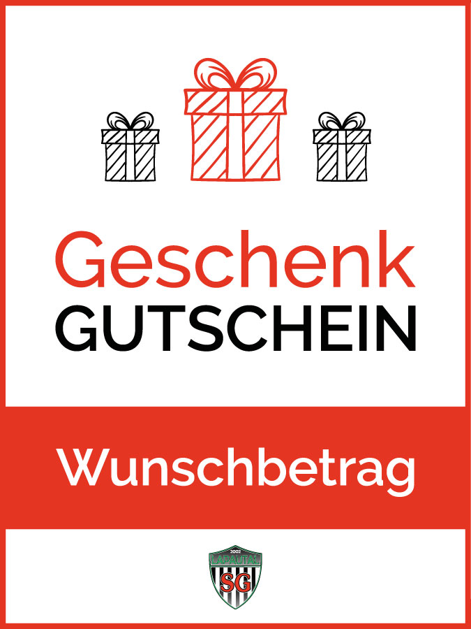 Gutschein zum Ausdrucken