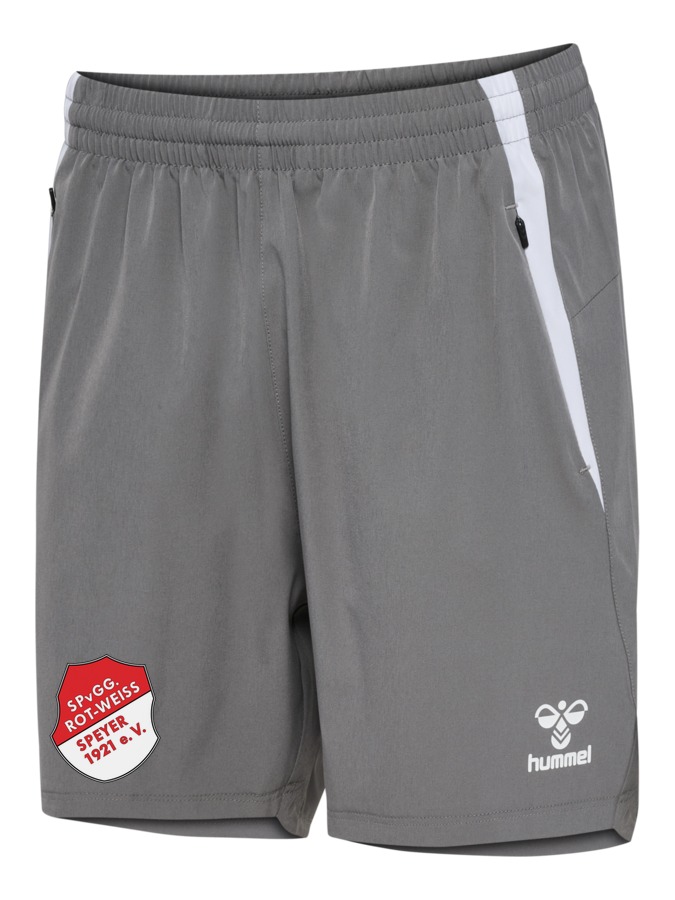 Hummel Lead 2.0 Woven Shorts Damen