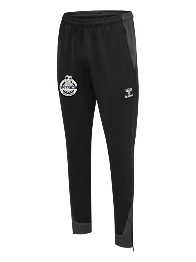 Hummel Lead Poly Pants