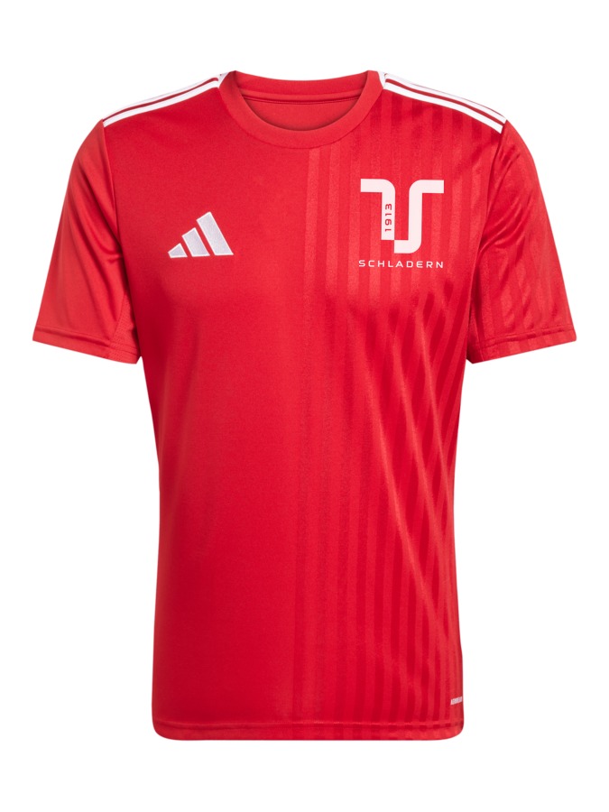 adidas Campeon 25 Trikot